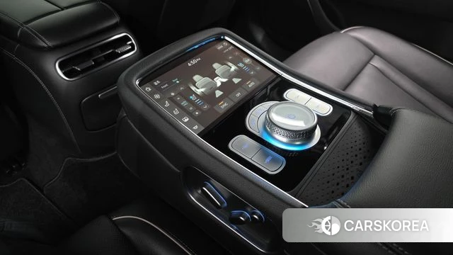 Genesis G90 (RS4) id 4382358 из Кореи 26