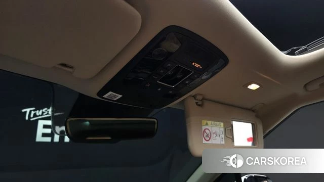Kia Carnival 4th generation id 4507610 из Кореи 26