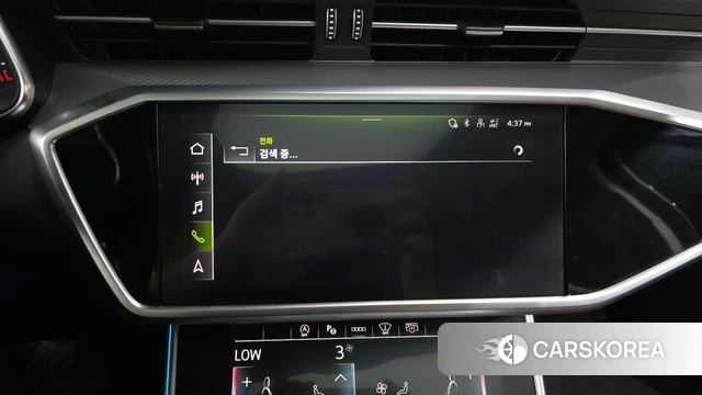 Audi A6 (C8) id 4400903 из Кореи 26