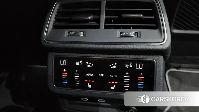 Audi A7 (4K) id 4625040 из Кореи 26