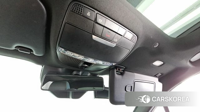 Mercedes-Benz GLC-Class X253 id 4647263 из Кореи 26