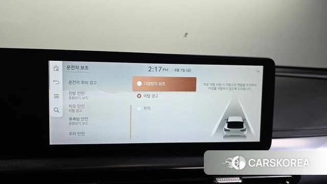 Genesis GV60 id 4676251 из Кореи 26