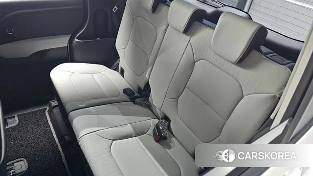 Kia The New Kia Ray id 4527673 из Кореи 26