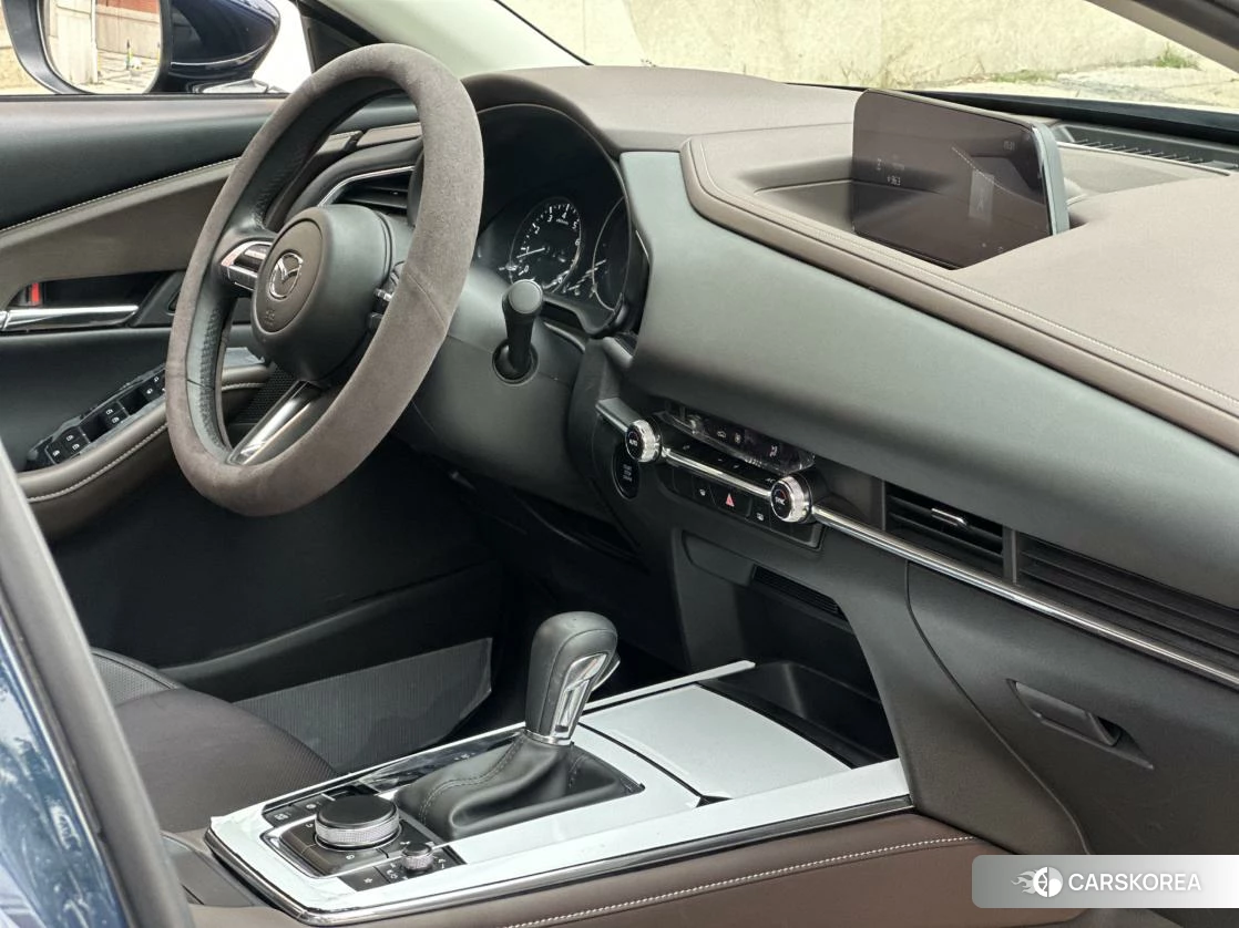 Mazda CX-30 id 4453764 из Китая 26