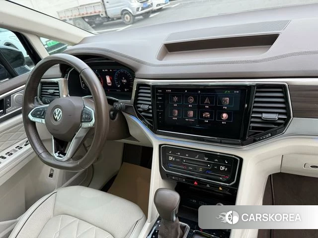 Volkswagen Weiran id 4341830 из Китая 26