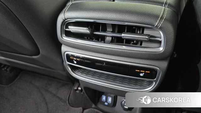 Genesis GV80 id 4519779 из Кореи 26