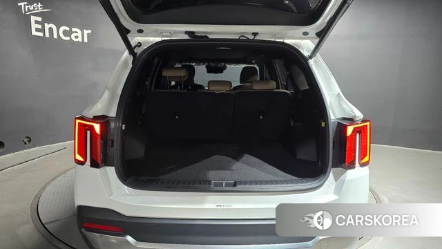 Kia The New Sorento 4th Generation id 4928329 из Кореи 26