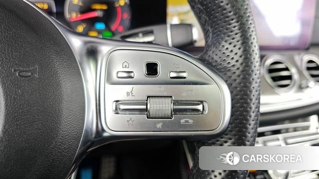 Mercedes-Benz E-Class W213 id 4490595 из Кореи 26