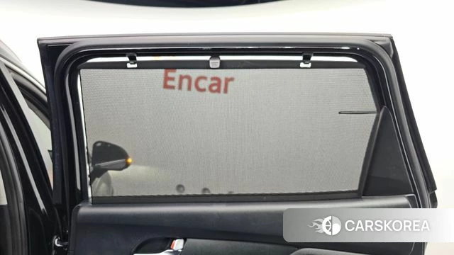 Hyundai The New Santa Fe id 4243964 из Кореи 26