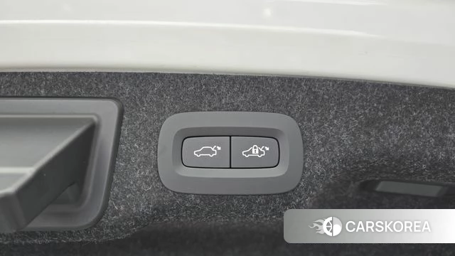 Volvo S90 id 4480021 из Кореи 26