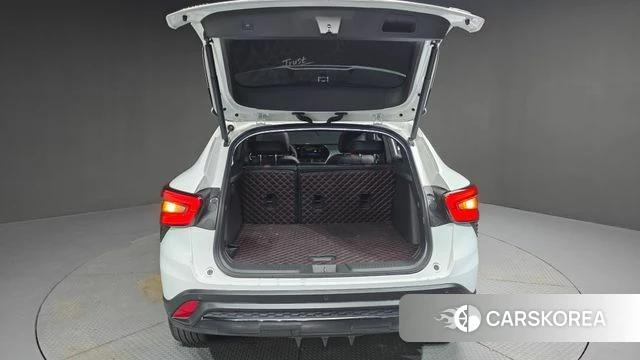 Chevrolet (GM Daewoo) Trax Crossover id 4443334 из Кореи 26