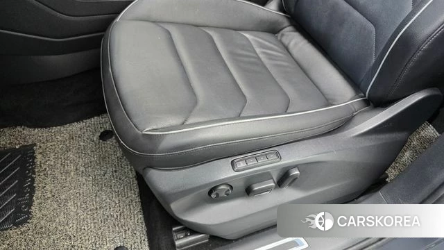 Volkswagen Tiguan second Generation id 4662464 из Кореи 26
