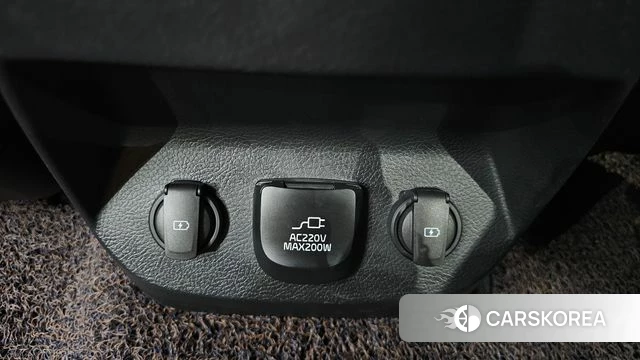 Kia Mohave Master id 4507997 из Кореи 26