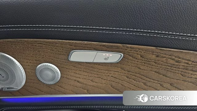 Mercedes-Benz E-Class W213 id 4708140 из Кореи 26