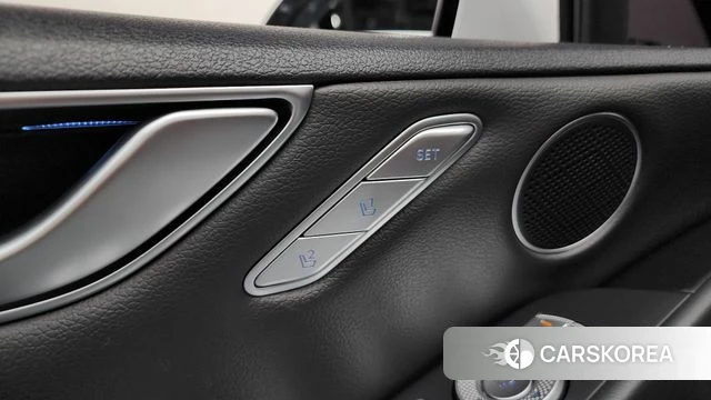 Genesis G80 (RG3) id 4397027 из Кореи 26