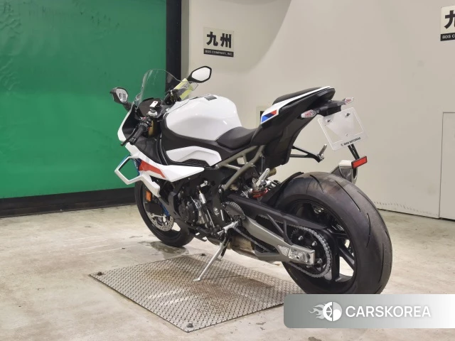 BMW S1000RR id 3946540 из Японии 26