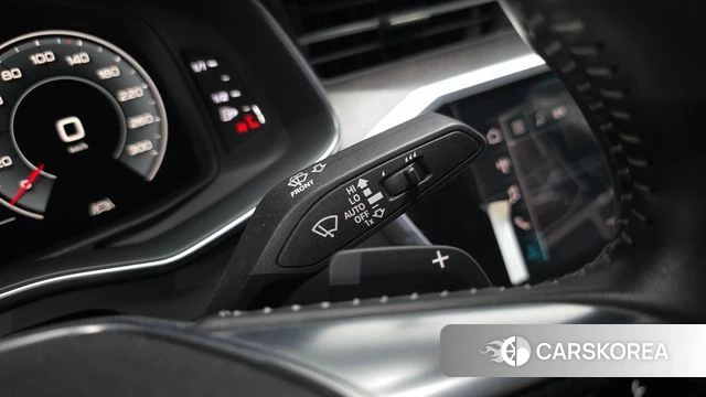 Audi A7 (4K) id 4464875 из Кореи 26