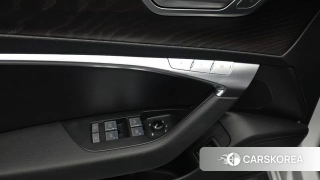 Audi A6 (C8) id 4500704 из Кореи 26