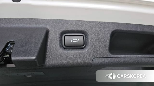 Hyundai Santa Fe TM id 4225298 из Кореи 26