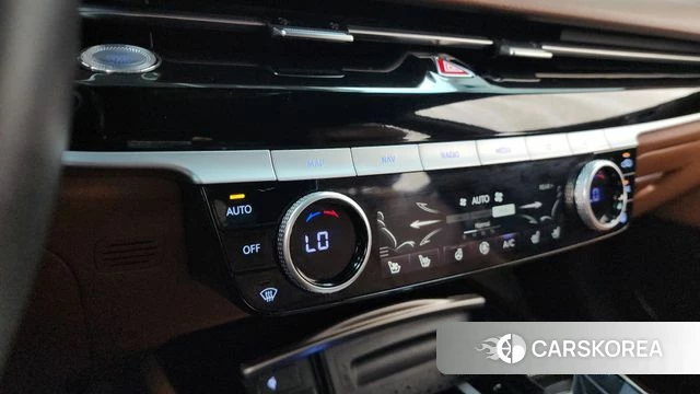 Genesis G80 (RG3) id 4445115 из Кореи 26