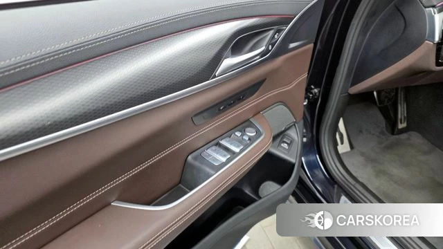 BMW 6 Series GT (G32) id 4194578 из Кореи 26