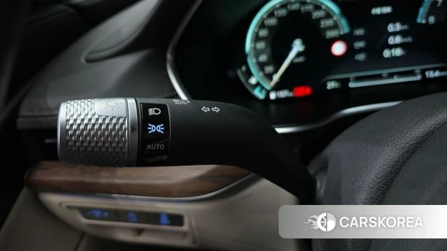 Genesis G80 (RG3) id 4706549 из Кореи 26
