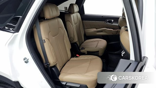 Kia The New Sorento 4th Generation id 4427466 из Кореи 26