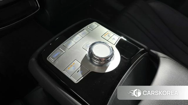 Genesis G80 (RG3) id 4515633 из Кореи 26
