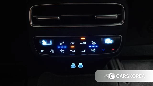 Genesis GV70 id 4834335 из Кореи 26