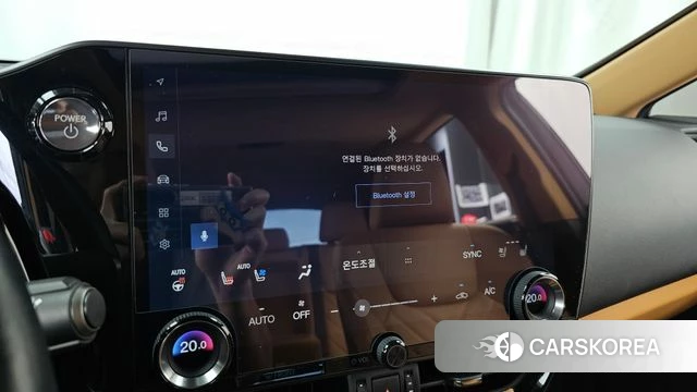 Lexus NX350h Second generation id 4506010 из Кореи 26