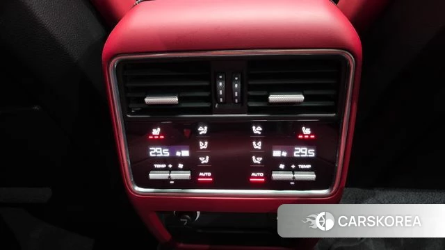 Porsche Cayenne (PO536) id 4349575 из Кореи 26