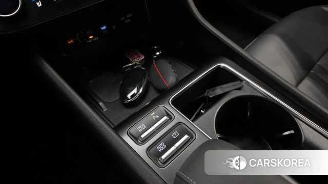 Hyundai Sonata D Edge (DN8) id 4934648 из Кореи 26