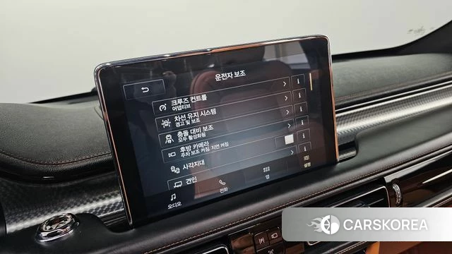 Lincoln Aviator 2nd generation id 4794183 из Кореи 26