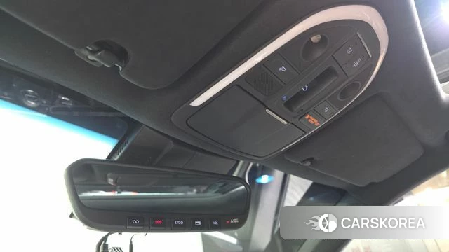 Genesis G70 id 4447100 из Кореи 26