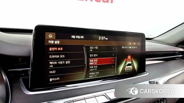 Kia More K9 id 4708507 из Кореи 26