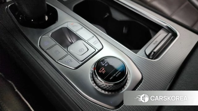 Ssangyong All New Rexton id 4524619 из Кореи 26