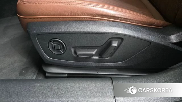 Audi A6 (C8) id 4324502 из Кореи 26