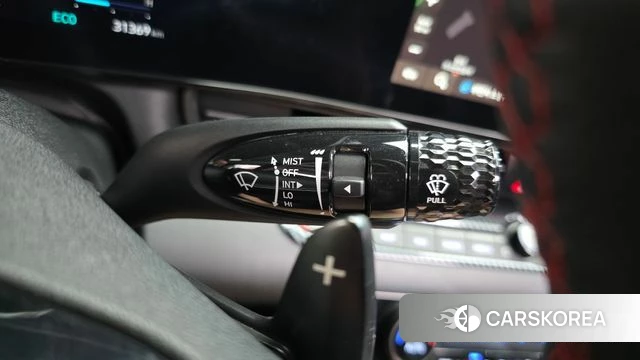 Hyundai The New Avante (CN7) id 4725008 из Кореи 26