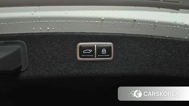 Genesis G80 (RG3) id 4752984 из Кореи 25