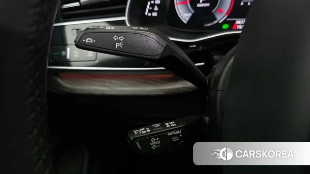 Audi Q8 (4M) id 4692586 из Кореи 26