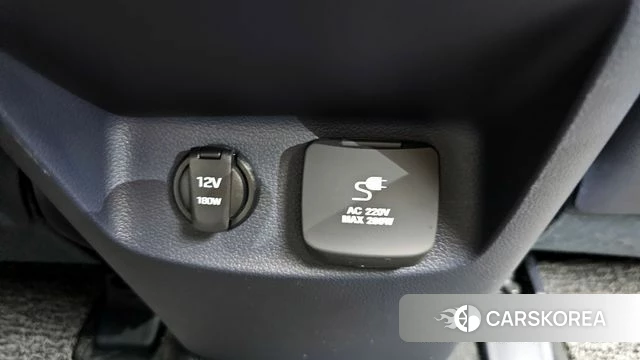 Hyundai The New Palisade id 4360878 из Кореи 26