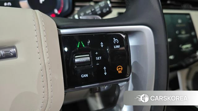 Land Rover Range Rover 5th Generation id 4413789 из Кореи 26