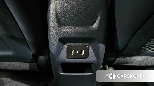 Hyundai Venue id 4602251 из Кореи 26