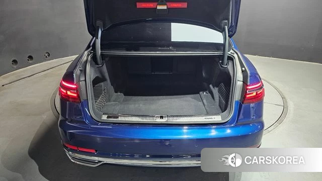 Audi A8 (D5) id 4529645 из Кореи 26