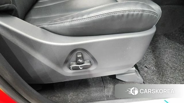 Ssangyong The New Rexton Sports Cannes id 4201309 из Кореи 26