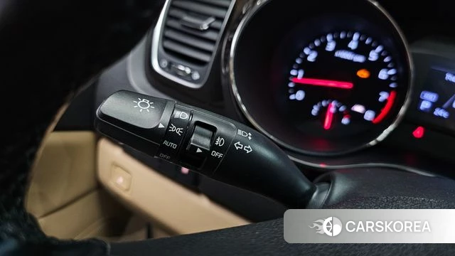Kia The New Carnival id 4568214 из Кореи 26