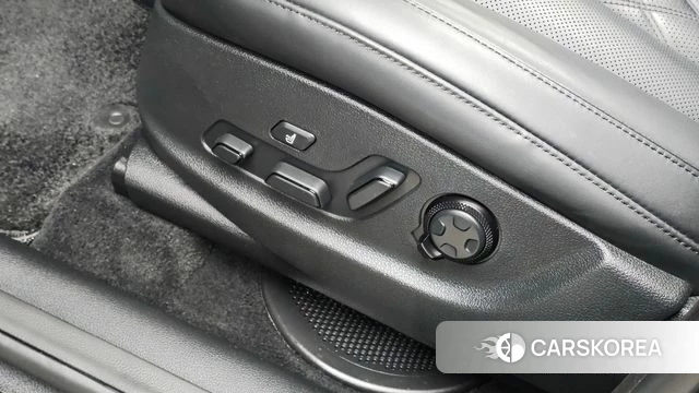 Genesis GV80 Coupe id 4421459 из Кореи 26
