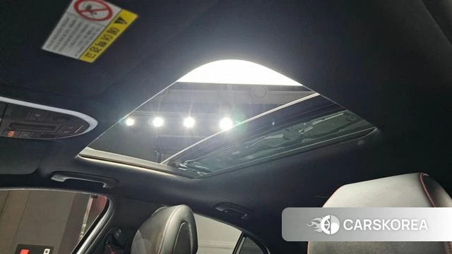Genesis G70 id 4907171 из Кореи 26