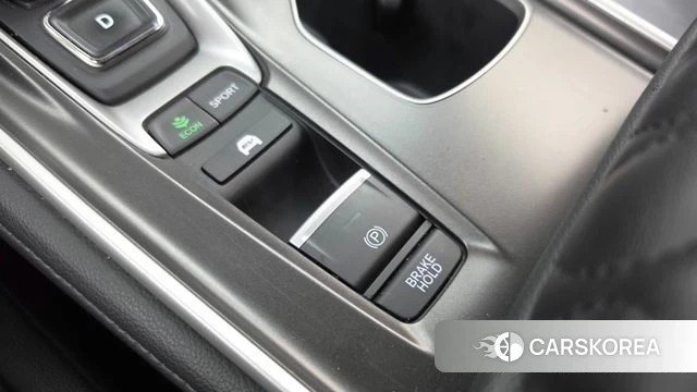 Honda Accord 10th Generation id 4754537 из Кореи 26