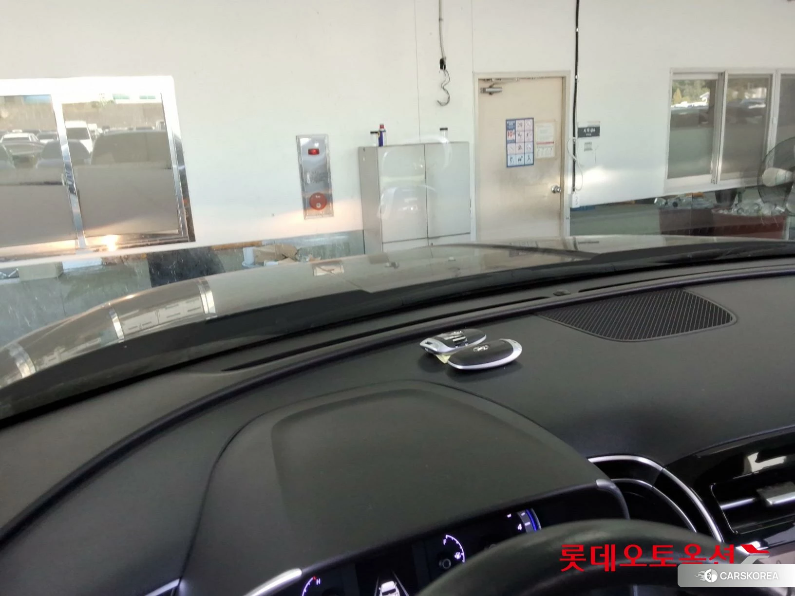 Hyundai Tucson id 4902547 из Кореи 26